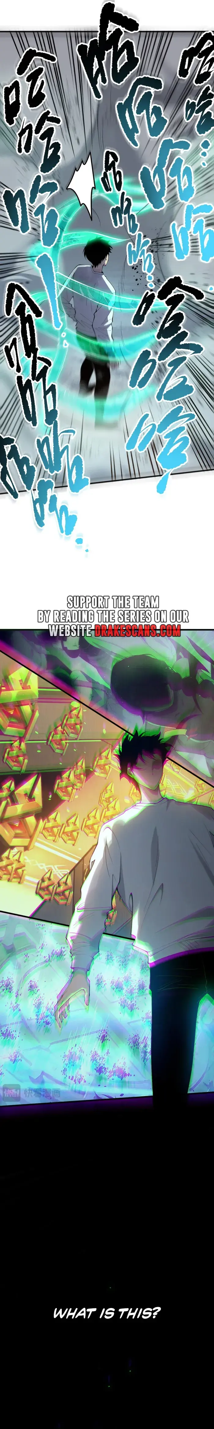 Catastrophic Necromancer Chapter 133 image 16_optimized